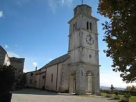 Monrupino