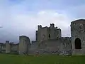 Château de Trim.