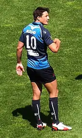 François Trinh Duc (Montpellier HR)