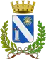 Blason de Trinitapoli
