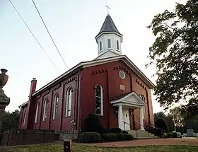 Franklin Park (Pennsylvanie)