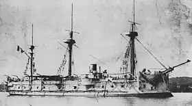 La Triomphante