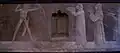 Danse macabre de l'Église Santa Maria à Bienno