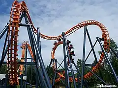 Triops au parc Bagatelle
