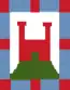 Blason de Tripi