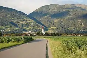 Tristach