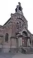L’église Saint-Éloi