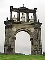 Arc d'Hadrien