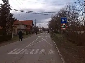 Donja Trnava (Crveni krst)
