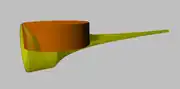 étape 3.