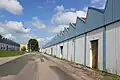 Zone industrielle Rhovyl.