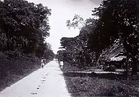 Kwatta (Suriname)