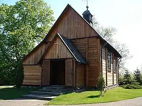 Troszyn Polski