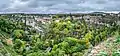 Vue panoramique.