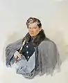 Sergueï Vassilievitch Troubetskoï (1815-1859)