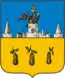 Blason de Troubtchevsk