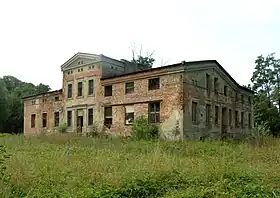 Trzebule