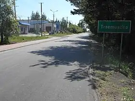 Trzemuszka