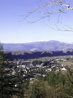 Tsalendjikha