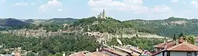 Image illustrative de l’article Forteresse Tsarevets