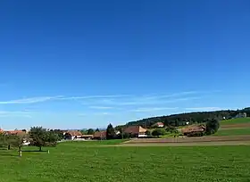 Tscheppach