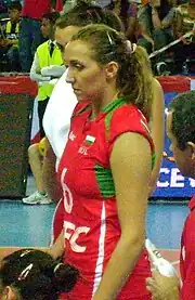Image illustrative de l’article Tsvetelina Zarkova