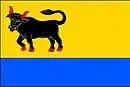 Drapeau de Tuřice
