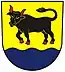 Blason de Tuřice
