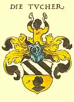 Image illustrative de l’article Famille Tucher von Simmelsdorf