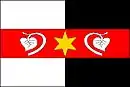 Drapeau de Tuchlovice