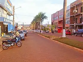 Tucumã