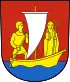 Blason de Tuggen