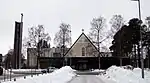 Église de Tuira