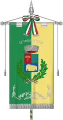 Drapeau de Tula