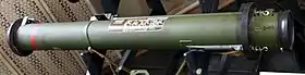 Image illustrative de l'article RPG-27