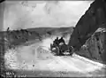 ...déjà sur Franco pour la Targa Florio.