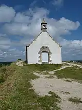 Chapelle.