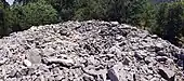 Tumulus de Lamalou