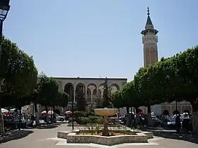 Halfaouine