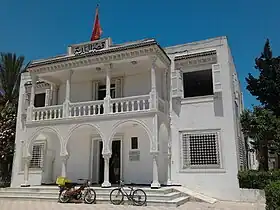 Hammam Ghezèze