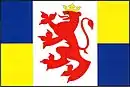 Drapeau de Tupadly