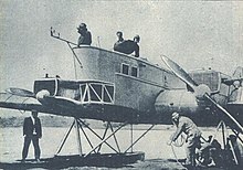 photo d'époque