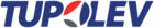 logo de Tupolev