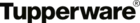 logo de Tupperware