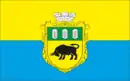 Drapeau de Tourka
