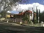 Consulat général à Sydney.