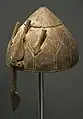 Casque Seldjoukide