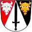 Blason de Turkovice