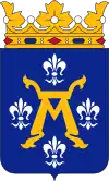 Blason de Turku