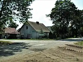 Turostowo